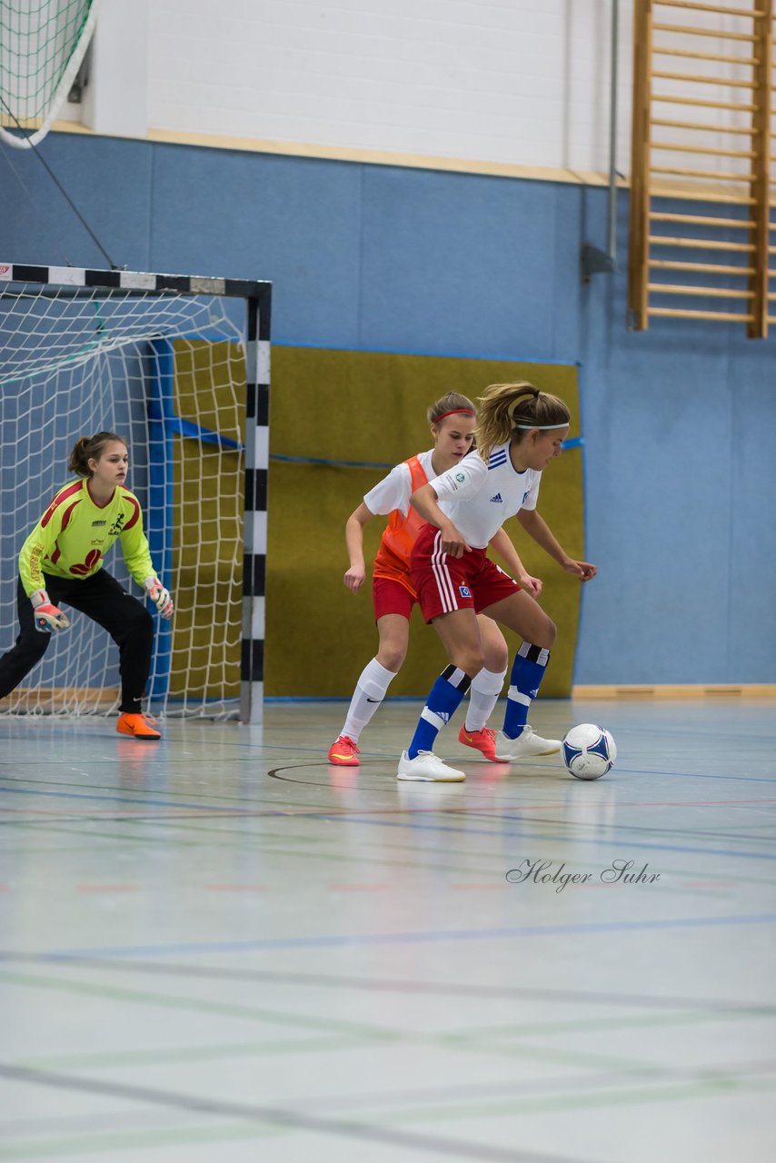 Bild 394 - B-Juniorinnen Futsal Qualifikation